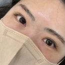 광주 동구 속눈썹펌 용산동 다솜뷰티 블랙영양펌 후기