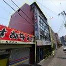 삼일여인숙 | 목포시<소규모"4층상가주택">- 상락동2가"목포역인근"(1억4600만)711-10722