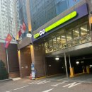 씨유 베르누이호텔점 | (오류동) 호텔 베르누이 서울 후기