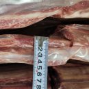 수카르네 (SUKARNE) 곡물 갈비(3RIB) 판매 합니다.[사진첨부] 이미지