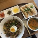 동궁오리요리전문점 | 세종 조치원 맛집: 덕윤당, 퓨전 오리요리 전문점 덕라면 오리불고기덮밥 내돈내산 후기