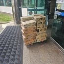 (주)기성구내식당