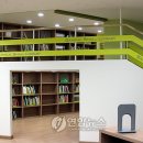 산북작은도서관 이미지