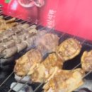 쿵푸양꼬치 이미지