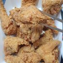 비비큐치킨거진점