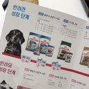 로얄퍼피 | 문희일기 | 새끼강아지 사료찾기, 4개월 갱아지 로얄캐닌 퍼피스타터 샘플 후기, 광고아님