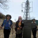 한북정맥 7차 (작은넉고개..죽엽산..비득재..노고산..다름고개..축석령..백석이 고개..오리동 고개) 이미지