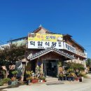 덕암식당 | 전주 맛집) 청국장 찐맛집, 보리밥 무료로 주는 덕암식당 후기