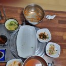 대포네멸치국수