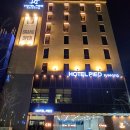럭키PC | 대구 수성구 호텔 피에드 수성 아이와 함께 호캉스 후기 조식까지 완벽해