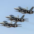 Re: 쿠웨이트공군 F/A-18A가 F-15E 3대를 격추한 교전영상 공개 이미지