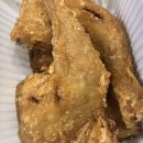 명가 옛날통닭 마천점