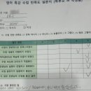 📌 동탄2 정상어학원 겨울방학 영어특강 후기