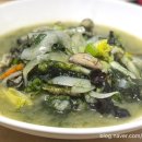 한살림 북구매장 | 일주일 만에 다시 찾은 짬뽕 맛집 | 하얀 굴짬뽕