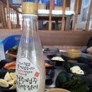 경포호 벚꽃 축제와 강릉바우길 5구간 이미지