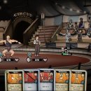 서커스 빌딩 이미지