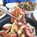 상수리나무아래 호스텔 | 청주 석갈비 맛집, 낭성 상수리나무아래 가마구이 방문후기