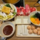 피시토랑 | 장안동 맛집 샤브샤브 샤브토랑 마라 샤브 후기