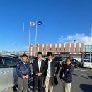 (주)정진산업 | 일본 이바라키현 오가와라시멘트 견학후기2