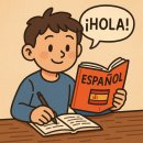 초보자를 위한 여행 스페인어 | 스페인어 초보자를 위한 회화 필수 전치사 7가지 🇪🇸