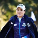 유소연 함장 미국 플로리다주 오칼라 골든cc LPGA 투어 코츠 골프 챔피언십 대회 첫째날 이븐파 2015 01.29 이미지