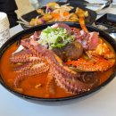 스텔루나 짬뽕 | 부산 가덕도 맛집 스텔루나 짬뽕 선장이 직접 잡은 해물짬뽕 맛집