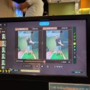 JS 실내 골프연습장 이미지