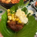 정통집 배재대점 | [대전/도마동] 정통집 배재대점: 돼지김치구이 맛집