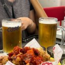 동평화시장 | 대구 평화시장 맛집 고인돌 동대구역 술집 똥집튀김