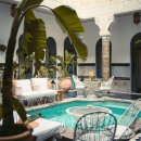 리아드호텔 | [공지] 모로코 숙소 추천｜마라케시·페즈 리아드(Riad) 완벽 가이드 (호텔과 차이·선택법)