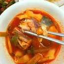 포천 맛집 샘물 매운탕 EBS 신계숙의 맛 터 사이클...숨은 노포 맛 속이 뻥 뚫리는 내 돈 내산 찐 후기