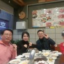 벌떼숯불갈비