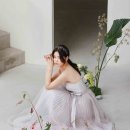 사뿐사뿐 | 안산혼주한복 사뿐사뿐한 이모션