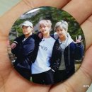 [후기]엑소 첸백시 팬미팅 굿즈 후기..헤헤헤헿 (스압주의)
