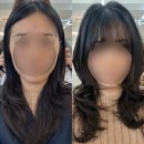카나헤어샵 | 💇🏻‍♀️상도역 미용실 추천 :: C컬펌 잘하는 곳, 에이바헤어 너무만족해(+써니실장)