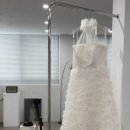 수정수진2-D-5 | W11. 엘데브 (Ailes d&#39;Ève) 드레스 피팅 후기 성수 웨딩드레스 디자이너 브랜드 가격 주차 예약 정보