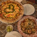 라비아 | 행궁동 화덕피자 - 라비아 본점 방문후기