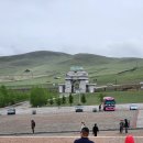 #[몽골여행] 잔혹한 탄생과 피의 복수, 칭기즈칸 대동상.............4 이미지