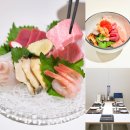 오복수산 | 특별한 오복수산 : 카이센동 사시미 신사 가로수길 맛집 내돈내산 후기