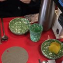 먹방아지트 | [홍대입구역|연남]웨이팅 맛집 ‘떡볶이상회’ 먹방후기🐽