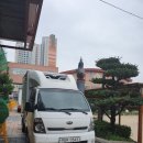 서림초등학교 정문 앞 이미지