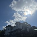 또다른세상펜션 | 240817 경주 또다른세상 펜션 (붓꽃방) 숙박 후기!