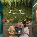 [정보]강남방탈출 비밀의화원 리버타운점 <만화(늦게 피어난 꽃)> 💐 풀꽃길 💐 내돈내산 후기