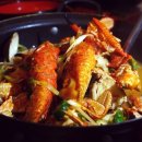 금포나루 원조돌게탕 이미지