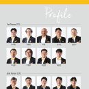 청주남성합창단 정기연주회 이미지