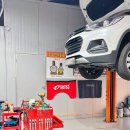 대구카센타 | 티볼리 엔진오일 고민된다면? 대구카센터 카트리스 대구효목점 제품만 구매한 후기