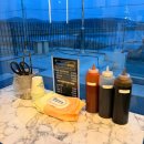 7228 | 장어 무한리필 조지다가 소주 먹고 텅장 됐다.. .★ 백분장어 마도점 솔직후기