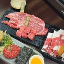 싱싱정육 백화점 | 부천시청 고기집 추천 한우집투뿔사위 정육식당만큼 가성비 내리는 곳