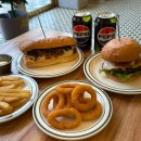 수원-0489 | 광교 수제버거 맛집 버거비앤비 광교법조타운점 재방문