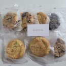 토들(toddle) | 아이디어스 쿠키 맛집 토들 (Toddle) 두툼 쿠키 후기